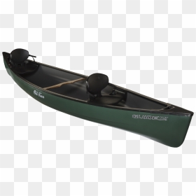 Transparent Canoe Paddle Clipart - Canoe Old Town Guide 147, HD Png Download - paddle png
