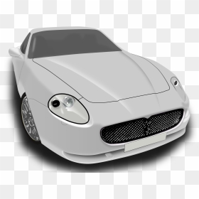 Transparent Maserati Png - Copyright Free Images Of Cars, Png Download - maserati png