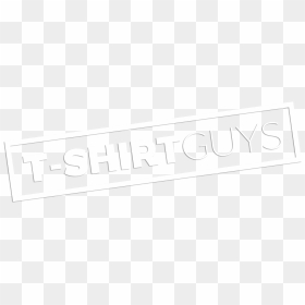 T Shirt Guys Logo, HD Png Download - white t shirt template png
