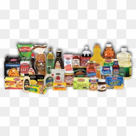 Thumb Image - Supermarket Items Png, Transparent Png - grocery png
