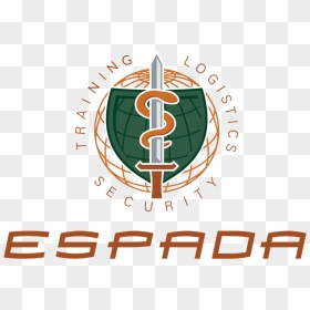 Espada Logistics And Security Group - Espada, HD Png Download - espada png