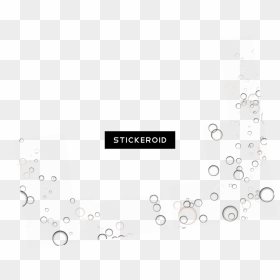 Transparent Text Bubbles - Bubbles, HD Png Download - bubbles.png
