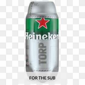 Transparent Heineken Bottle Png - Heineken, Png Download - heineken bottle png