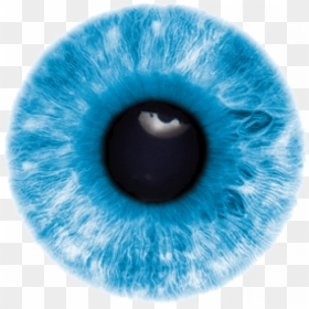 Blue Eyes Lense Png - Blue Eyes Lens Png, Transparent Png - green eyes png
