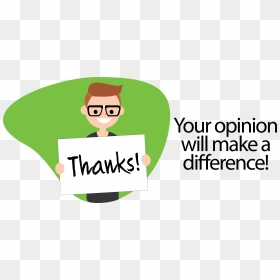 Transparent Thanks For Your Help Clipart, HD Png Download - feedback png