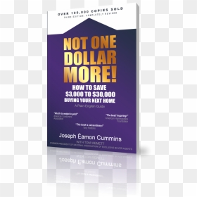 Flyer, HD Png Download - one dollar png