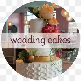Wedding Cake , Png Download - Sugar Cake, Transparent Png - wedding cake png