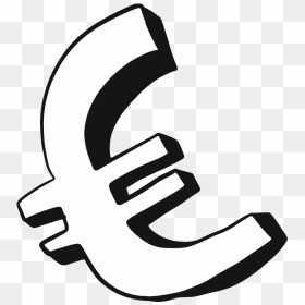 Il Wikimedia -30vs Gs Euro, HD Png Download - euro png
