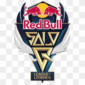 Red Bull Solo Q, HD Png Download - redbull logo png