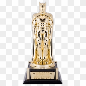 Trophy, HD Png Download - oscar statue png
