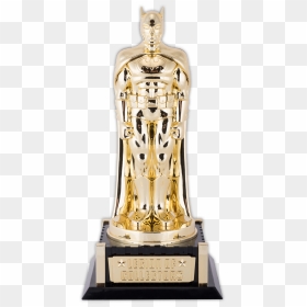 Trophy, HD Png Download - oscar statue png