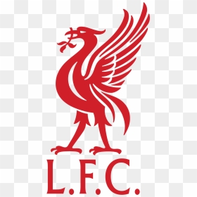 Liverpool Fc Logo, HD Png Download - liverpool logo png