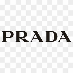 Shoe Prada Logo, HD Png Download - burberry logo png