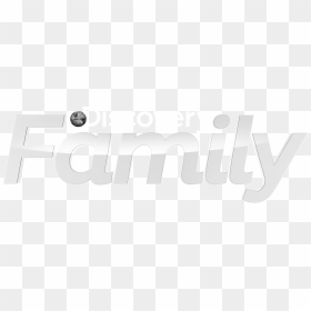 Discovery Family Logo White , Png Download - Discovery Family Logo Png, Transparent Png - family feud logo png