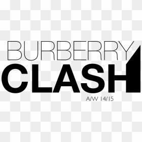 Graphics, HD Png Download - burberry logo png