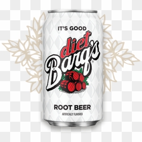 Barq"s Diet Root Beer , Png Download - Barq's Root Beer, Transparent Png - root beer png
