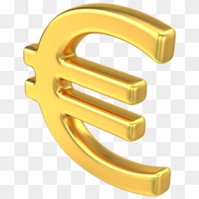 Signage, HD Png Download - euro png