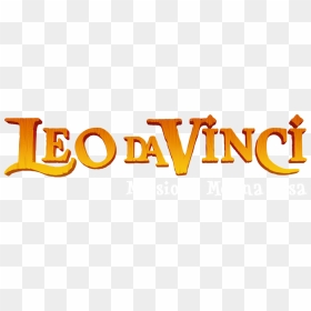 Orange, HD Png Download - mona lisa png