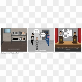 Cartoon, HD Png Download - oscar award png