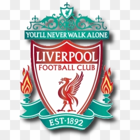 Thumb Image - Liverpool Fc Png, Transparent Png - liverpool logo png