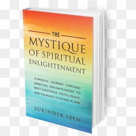 Book Cover, HD Png Download - mystique png