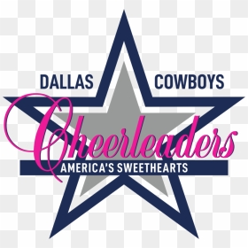 Cowboys Cheerleaders - Dallas Cowboys Cheerleaders, HD Png Download - cowboys png