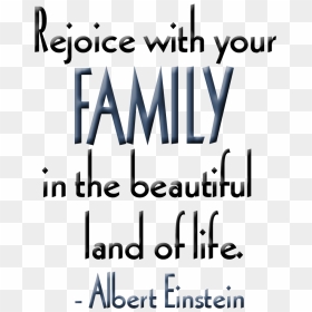 Family Quote - Family Quotes, HD Png Download - family quotes png