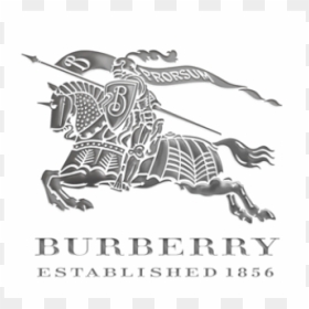 Burberry Logo, HD Png Download - burberry logo png