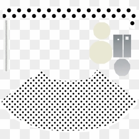 Optional Diffuse Texture - Oil Paint Brush Png, Transparent Png - dot texture png