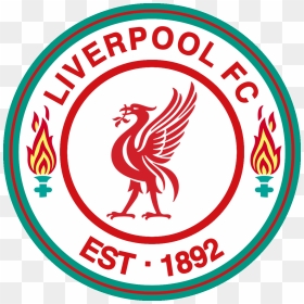 Even Though We Have The Best And Most Unique Badge, HD Png Download - liverpool logo png