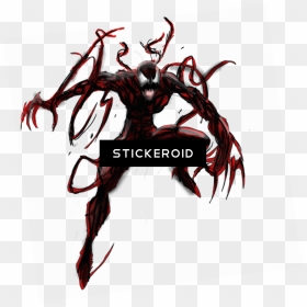 Carnage , Png Download - Carnage Png, Transparent Png - carnage png