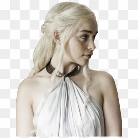 Emilia Clarke Game Of Thrones Role , Png Download - Emilia Clarke Me Before You Vs Game, Transparent Png - emilia clarke png