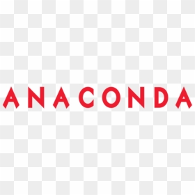 Sign, HD Png Download - anaconda png