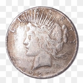 One Dollar Png, Transparent Png - one dollar png