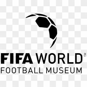 Fifa World Football Museum Logo , Png Download - Fifa Museum Zürich Logo, Transparent Png - fifa logo png