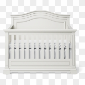 Transparent White Crib Png, Png Download - crib png