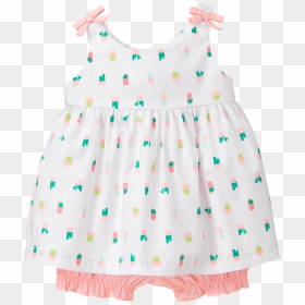 Transparent Baby Clothes Line Png - Polka Dot, Png Download - clothesline png