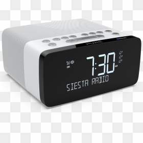 Pure Siesta Rise S, HD Png Download - digital clock png