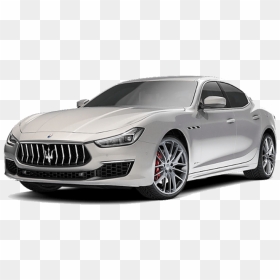 Ghibli New - Open Audi Price In India, HD Png Download - maserati png
