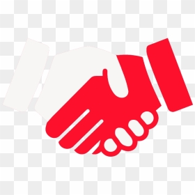 A Helping Hand In Accomplishing Our Goals Is All We - Public Private Partnership Icon, HD Png Download - helping hand png
