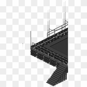 Me Mtv Emas - Architecture, HD Png Download - mtv png