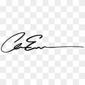 Signed Chris Evans Signature, HD Png Download - chris evans png