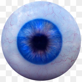 Png Library Creepy Eye Png Svg Royalty Free Download - Scary Eye Png, Transparent Png - blue eye png