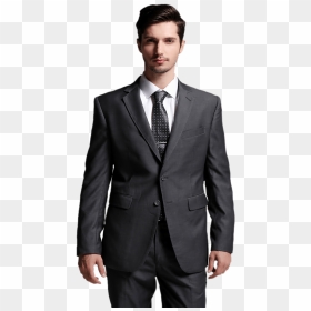 Tuxedo Rental Phoenix - Kappa Banda Anniston Slim Track Jacket, HD Png Download - man in a suit png