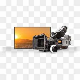 Cion Camera, HD Png Download - dslr camera png