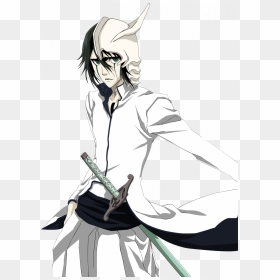 Chibi Bleach Espada , Png Download - Espada Ulquiorra Chibi Wallpaper ...