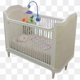 Infant Bed , Png Download, Transparent Png - crib png