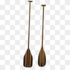 Paddles By M & C Pennington - Wood, HD Png Download - paddle png
