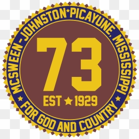 American Legion Mcsween-johnston Post 73 Logo - The Druid Garden, HD Png Download - american legion logo png