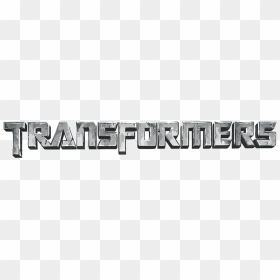Calligraphy, HD Png Download - transformers logo png